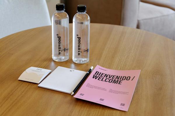 Warm Loft w/ Comfortable Balcony in Colima