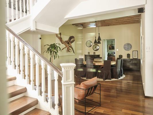 Amazing Casa Wynwood in Roma Norte