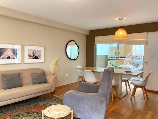 Spacious 3BR at the Malecon