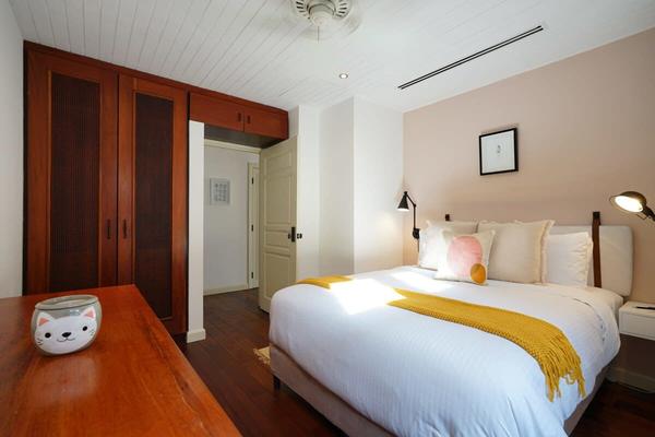 Graceful 2BR in Casco Viejo