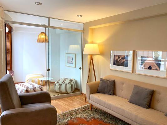 Spacious 3BR at the Malecon