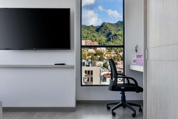 Fantastic Loft w/ Perfect View in Santa Barbara