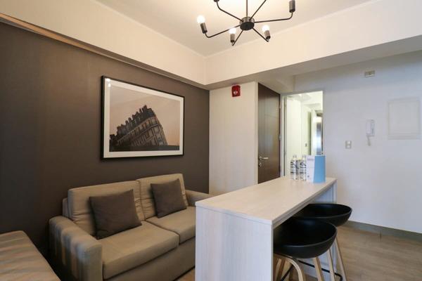 Modern Loft  Overlooking in the Center of Barranco