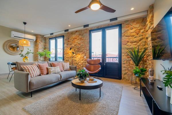 Urban 1BR in Casco Viejo