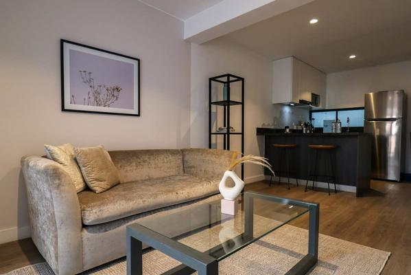Perfect 1BR Near Restaurante Central