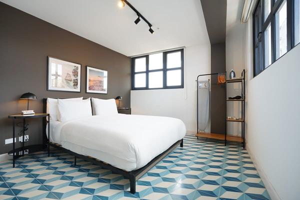 Heavenly 1BR in Santa Ana