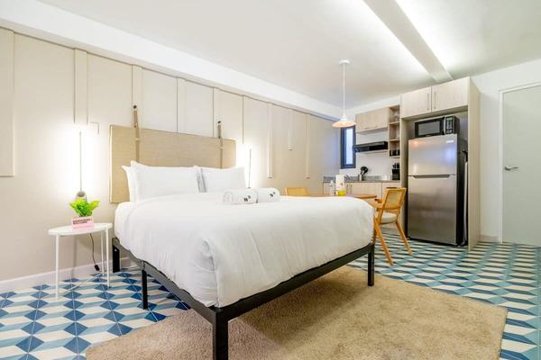 Sparkling Loft in Santa Ana