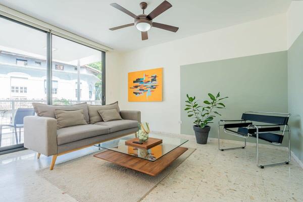 Detailed 1BR in Casco Antiguo