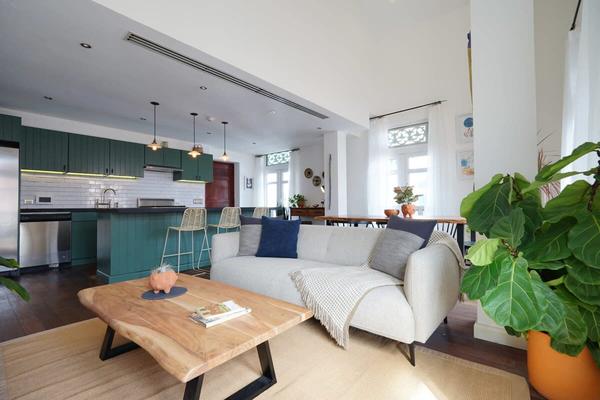 Prestigious 2BR in Casco Viejo