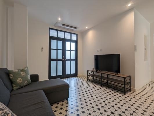 Chic Loft in Plaza Catedral