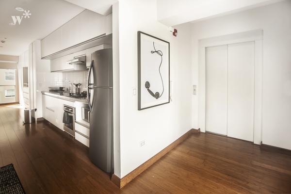 Open-Space Loft in Barranco