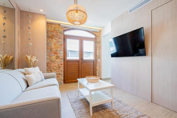 Premium 1BR in Casco Viejo