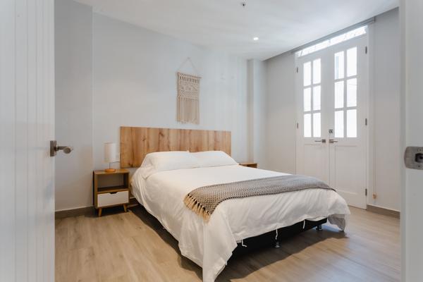 Whimsical 1BR w/ Balcony in Panama