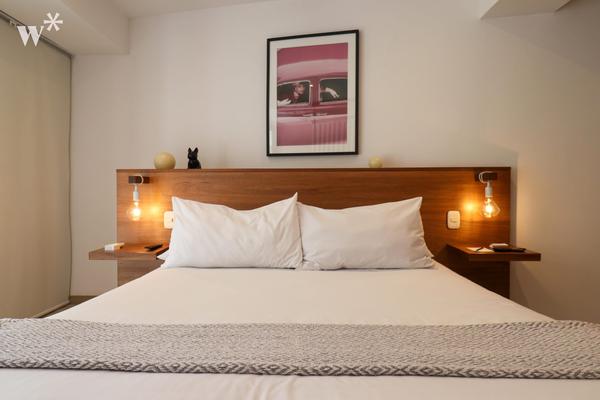 Beautiful Loft in Barranco