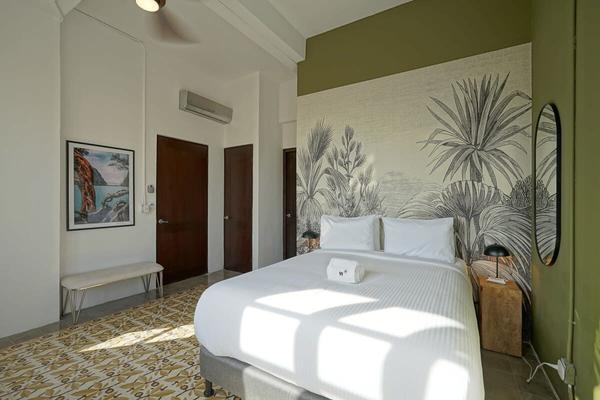 Pretty 1BR in Casco Viejo