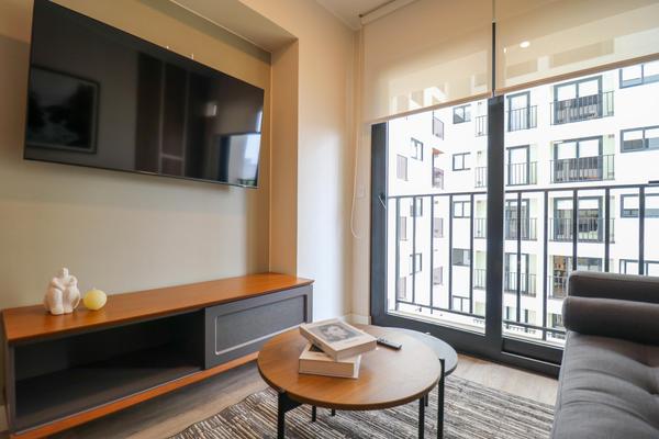 Exceptional 1BR w/ Balcony in Barranco