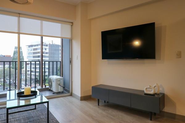 Extraordinary 2BR w/ balcony in San Isidro