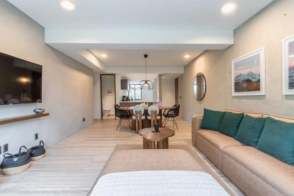 Gleaming 2BR w/ Modern Deco in Condesa