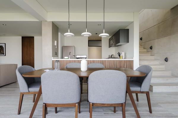 Decorative 2BR Penthouse w/ Awesome Terrace in Condesa
