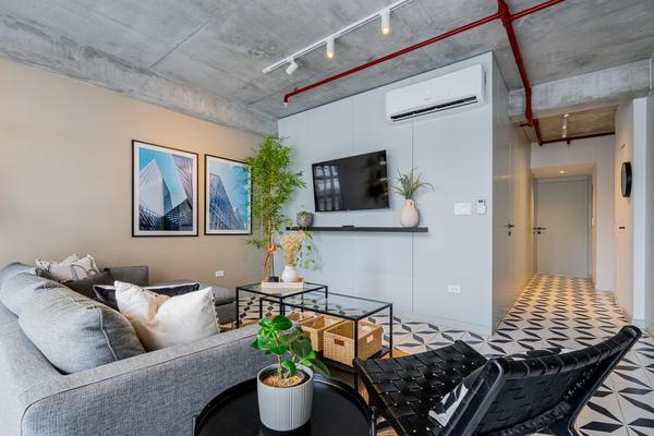 Fantastic 2BR in Plaza Herrera