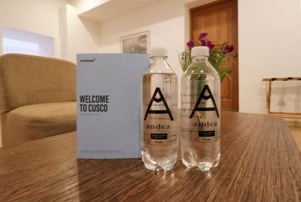 Phenomenal 1BR Near Plaza de Armas de Cusco