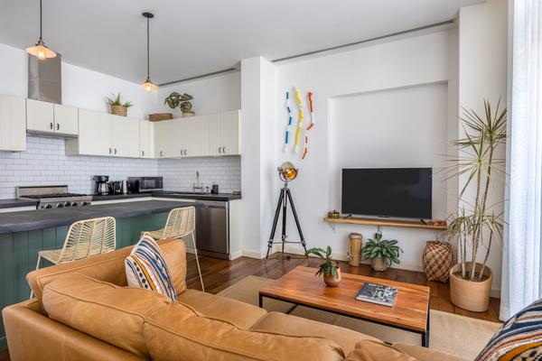 Dreamy 1BR in Cabrera