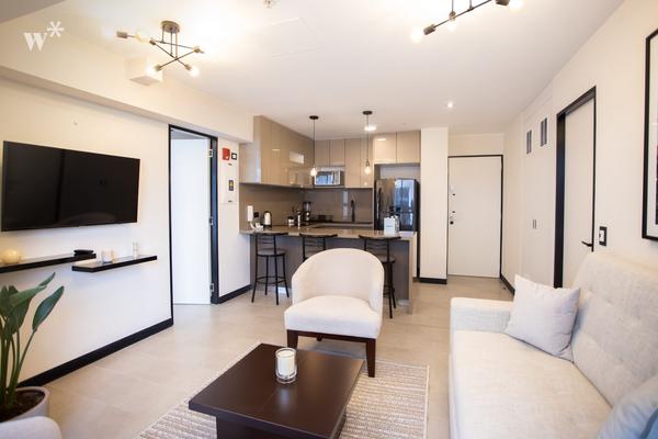 Splendid 2BR in San Isidro