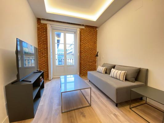 Exceptional 2BR at Palacio Real