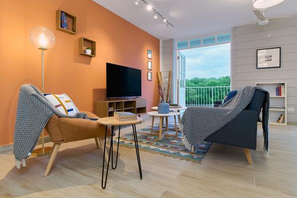 Classic 1BR w/ Balcony in Panama