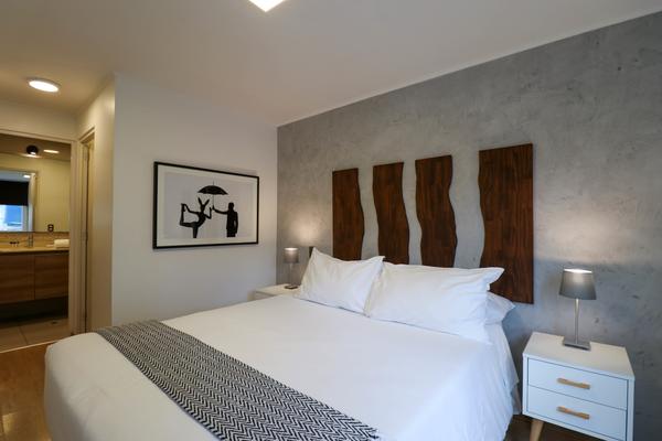Breezy 2BR in Luxury Building in Barranco