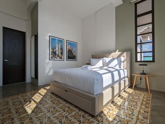 Brilliant 1BR in Casco Viejo