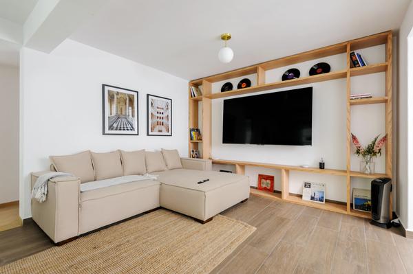 Gorgeous 2BR in Roma Norte