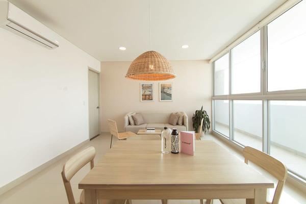 Modern 3BR w/ AC in Cartagena