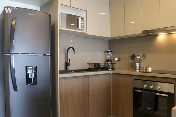 Classy 1BR in San Isidro