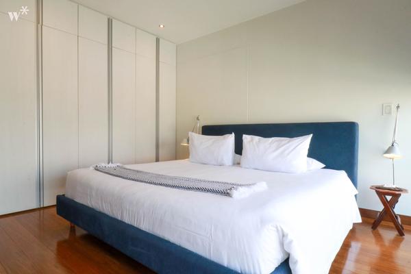 Marvelous 2BR Duplex w/ Private Pool Terrace