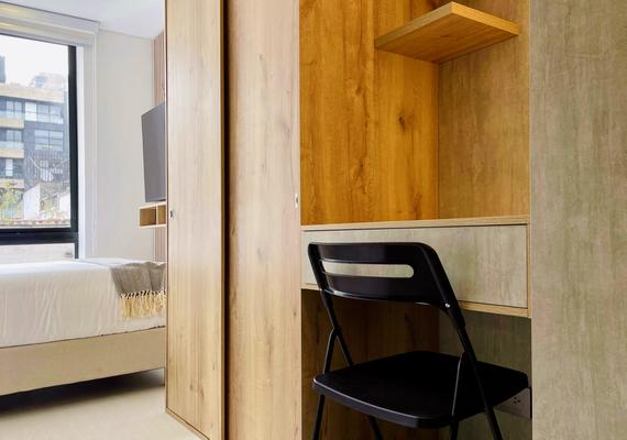 Majestic Loft in Santa Barbara