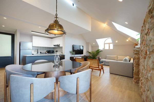 Sensational 2BR in Casco Viejo