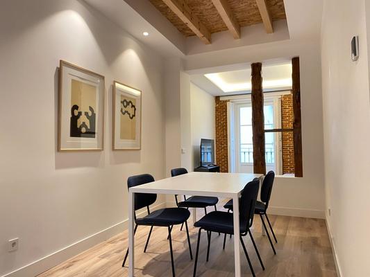 Exceptional 2BR at Palacio Real