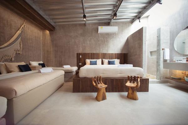 Bayfront 2BR Design Home · Castillogrande