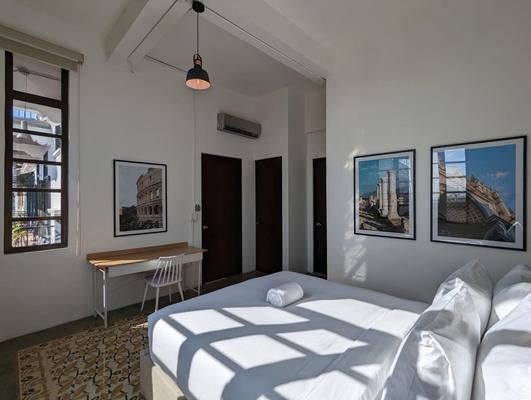 Brilliant 1BR in Casco Viejo