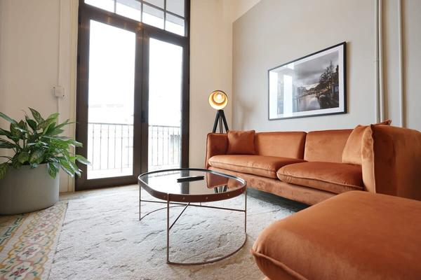 Dreamlike 1BR in Casco Viejo