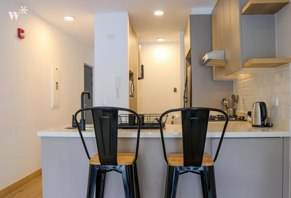 Amazing 3BR in Barranco
