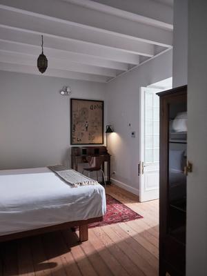 Fancy Suite in Casa Wynwood Barranco