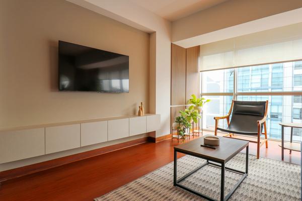 Extraordinary 2BR near Parque Kennedy