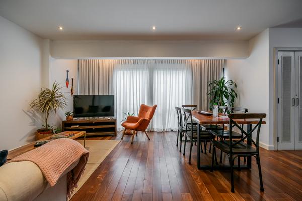 Revered 2BR in Casco Viejo