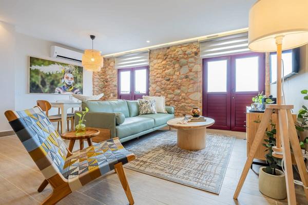 Luxurious 2BR  in Casco Viejo