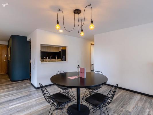 Spectacular 2BR w/ amazing view in Cabrera
