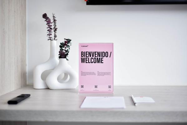 Radiant Loft w/ Perfect View in Santa Barbara