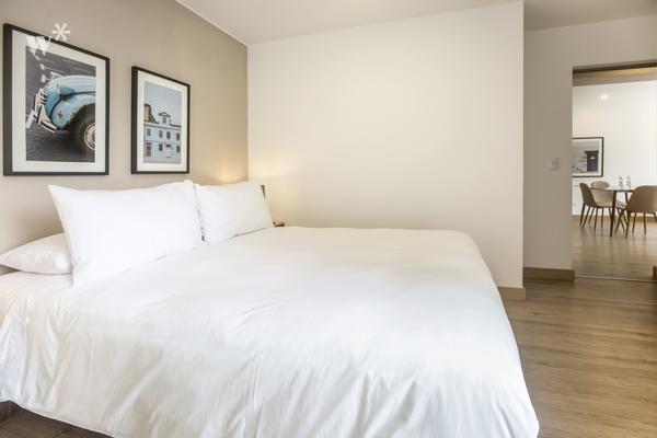Elegant 2BR in Barranco