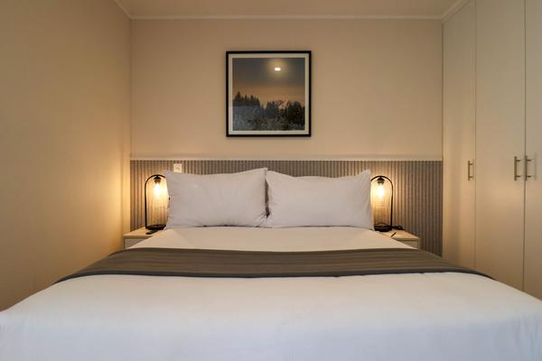 Dreamy 1BR in Cabrera